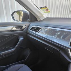 2025 Volkswagen T-Roc 110TSI Style