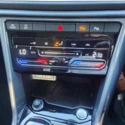 2025 Volkswagen T-Roc 110TSI Style