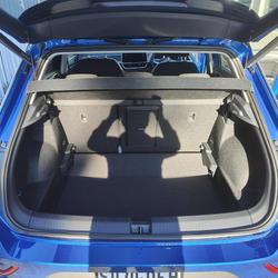 2025 Volkswagen T-Roc 110TSI Style