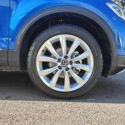 2025 Volkswagen T-Roc 110TSI Style