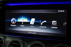 2019 Mercedes-Benz E-Class E53 AMG W213 Four Wheel Drive