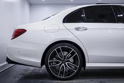 2019 Mercedes-Benz E-Class E53 AMG W213 Four Wheel Drive