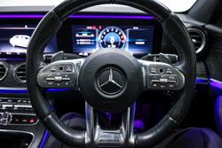 2019 Mercedes-Benz E-Class E53 AMG W213 Four Wheel Drive