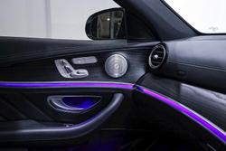 2019 Mercedes-Benz E-Class E53 AMG W213 Four Wheel Drive