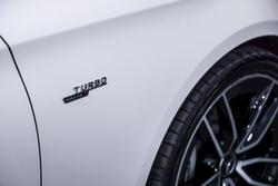 2019 Mercedes-Benz E-Class E53 AMG W213 Four Wheel Drive