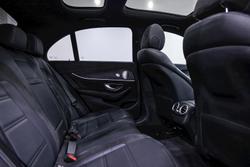 2019 Mercedes-Benz E-Class E53 AMG W213 Four Wheel Drive