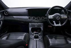 2019 Mercedes-Benz E-Class E53 AMG W213 Four Wheel Drive