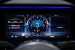 2019 Mercedes-Benz E-Class E53 AMG W213 Four Wheel Drive