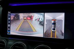 2019 Mercedes-Benz E-Class E53 AMG W213 Four Wheel Drive