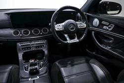 2019 Mercedes-Benz E-Class E53 AMG W213 Four Wheel Drive