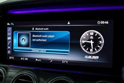 2019 Mercedes-Benz E-Class E53 AMG W213 Four Wheel Drive