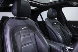 2019 Mercedes-Benz E-Class E53 AMG W213 Four Wheel Drive