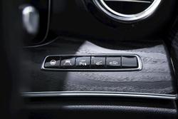 2019 Mercedes-Benz E-Class E53 AMG W213 Four Wheel Drive