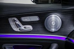 2019 Mercedes-Benz E-Class E53 AMG W213 Four Wheel Drive