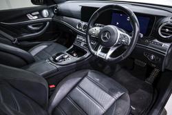 2019 Mercedes-Benz E-Class E53 AMG W213 Four Wheel Drive