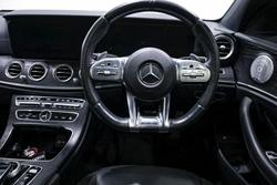 2019 Mercedes-Benz E-Class E53 AMG W213 Four Wheel Drive