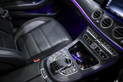 2019 Mercedes-Benz E-Class E53 AMG W213 Four Wheel Drive