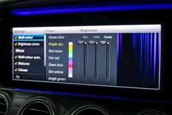 2019 Mercedes-Benz E-Class E53 AMG W213 Four Wheel Drive