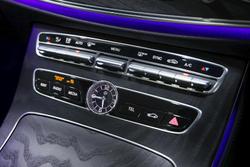 2019 Mercedes-Benz E-Class E53 AMG W213 Four Wheel Drive