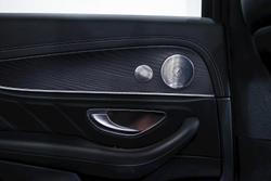 2019 Mercedes-Benz E-Class E53 AMG W213 Four Wheel Drive