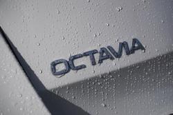 2024 SKODA Octavia 110TSI Select