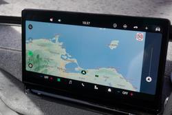 2024 SKODA Octavia 110TSI Select