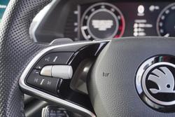 2024 SKODA Octavia 110TSI Select