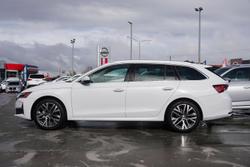 2024 SKODA Octavia 110TSI Select