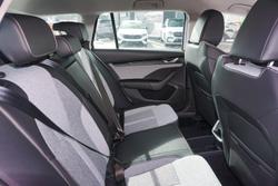 2024 SKODA Octavia 110TSI Select