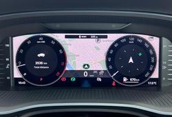 2024 SKODA Octavia 110TSI Select