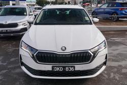 2024 SKODA Octavia 110TSI Select