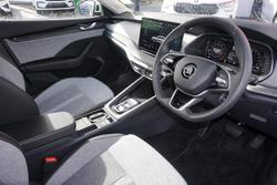 2024 SKODA Octavia 110TSI Select