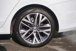 2024 SKODA Octavia 110TSI Select