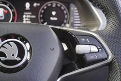 2024 SKODA Octavia 110TSI Select