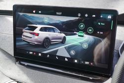 2024 SKODA Octavia 110TSI Select