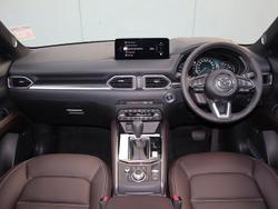 2025 Mazda
                CX-5 G25 Akera