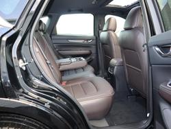2025 Mazda
                CX-5 G25 Akera