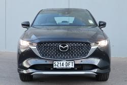 2025 Mazda
                CX-5 G25 Akera