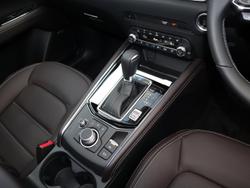 2025 Mazda
                CX-5 G25 Akera