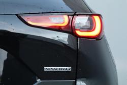 2025 Mazda
                CX-5 G25 Akera