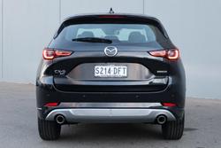 2025 Mazda
                CX-5 G25 Akera