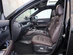 2025 Mazda
                CX-5 G25 Akera