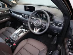 2025 Mazda
                CX-5 G25 Akera