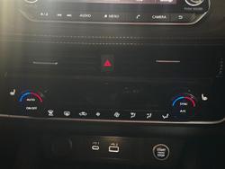 2022 Nissan
X-TRAIL ST-L