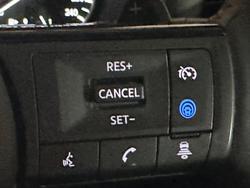 2022 Nissan
X-TRAIL ST-L