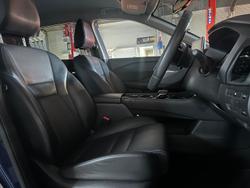 2022 Nissan
X-TRAIL ST-L