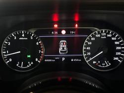2022 Nissan
X-TRAIL ST-L