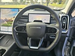 2025 Jaecoo J7 SHS Summit