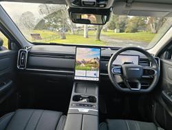 2025 Jaecoo J7 SHS Summit