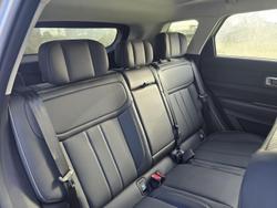 2025 Jaecoo J7 SHS Summit